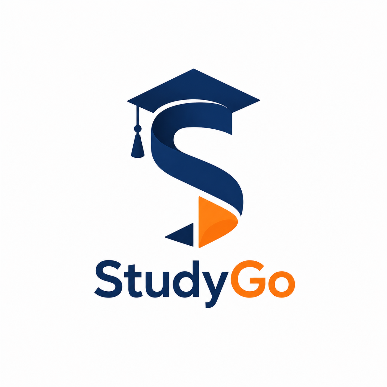 StudyGo Logo